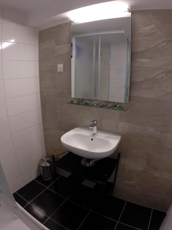 Appartement Porta Aurea à Split Chambre photo