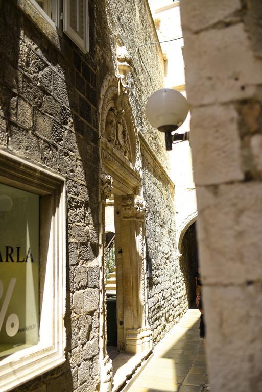 Appartement Porta Aurea à Split Extérieur photo
